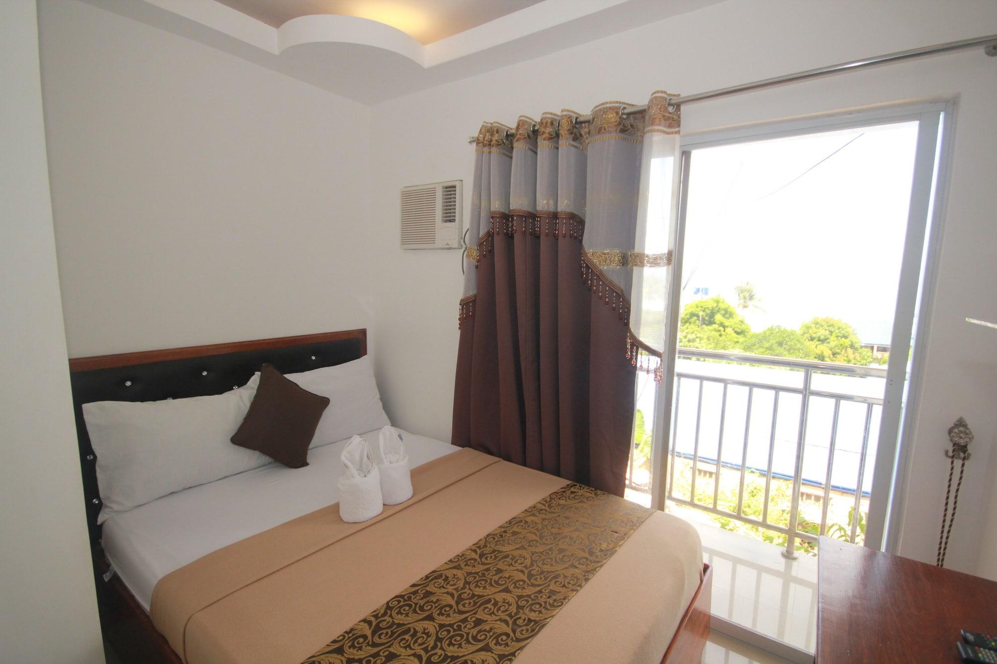 El Nido Royal Palm Inn Exteriér fotografie