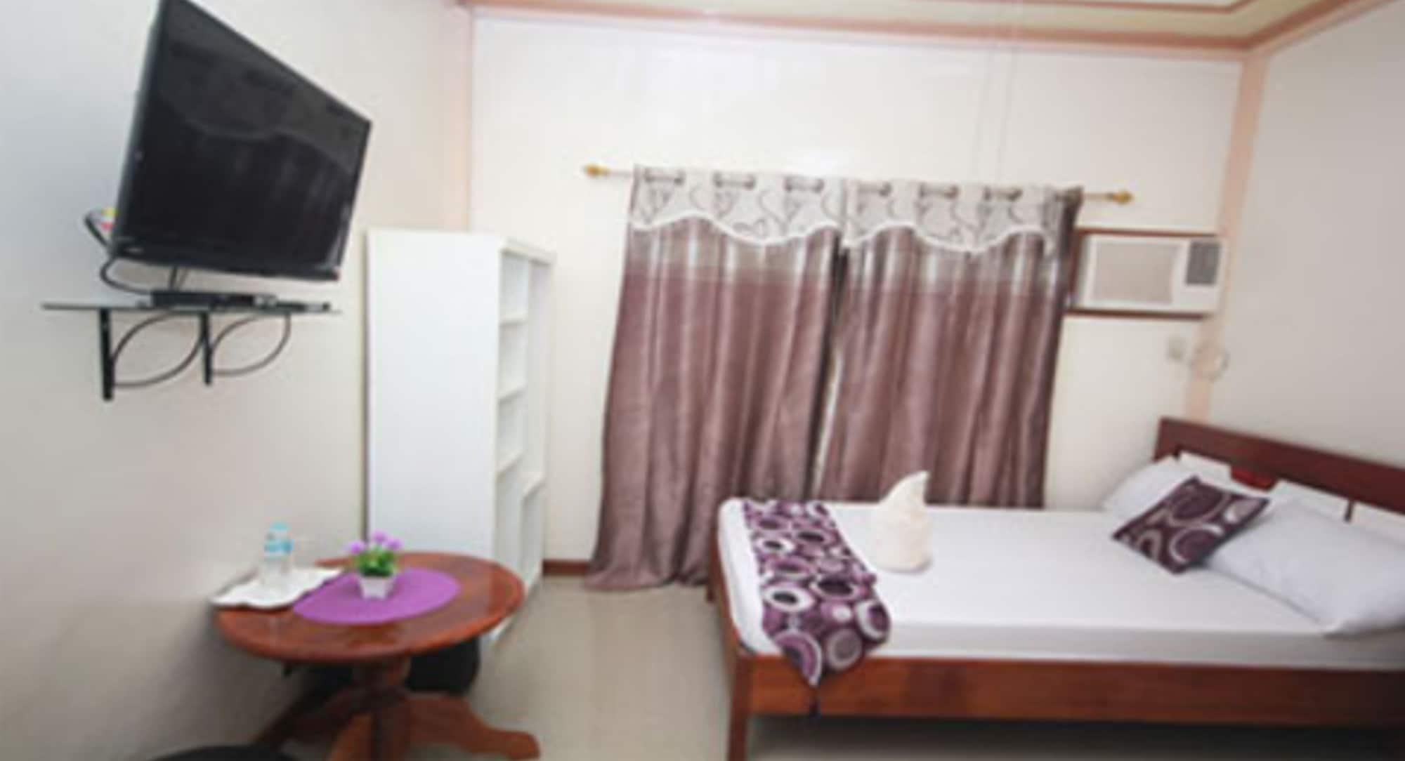 El Nido Royal Palm Inn Exteriér fotografie