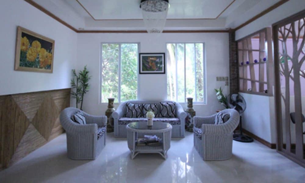 El Nido Royal Palm Inn Exteriér fotografie