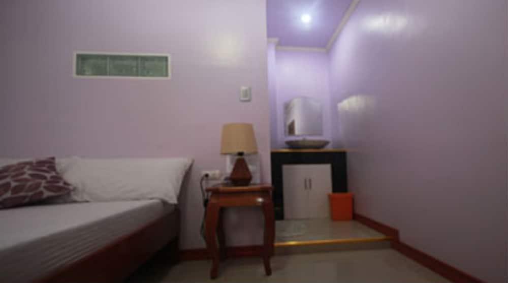 El Nido Royal Palm Inn Exteriér fotografie