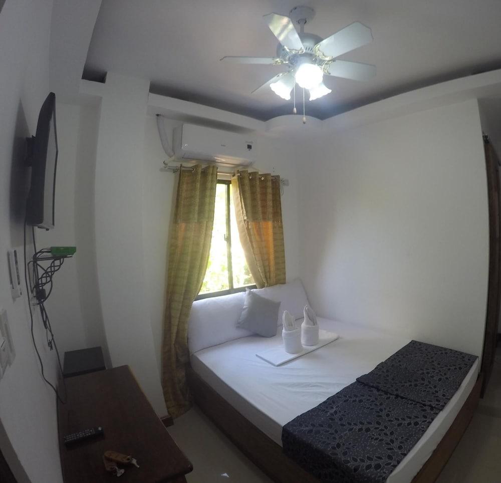 El Nido Royal Palm Inn Exteriér fotografie